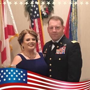 Meet your Posher, April